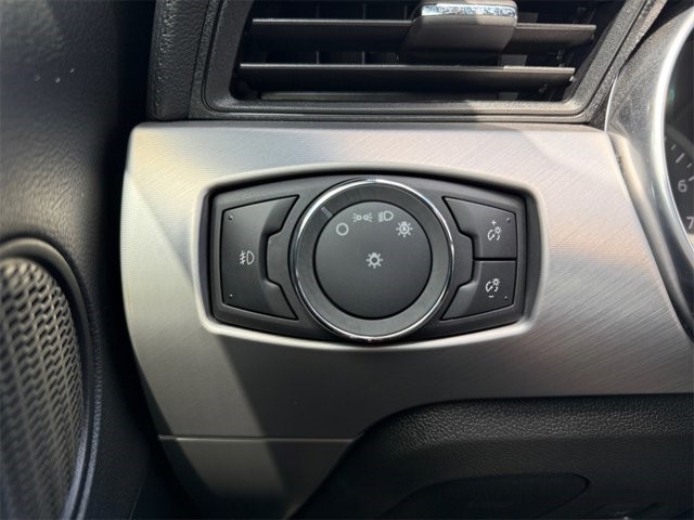 Used 2019 Ford Mustang GT Premium with VIN 1FA6P8CF4K5190868 for sale in Merrillville, IN