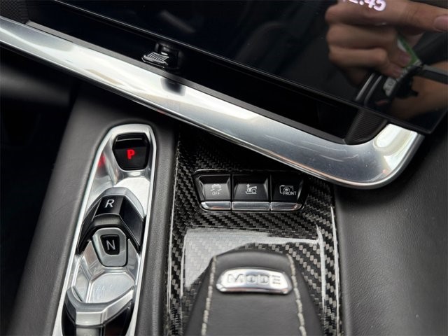 Used 2020 Chevrolet Corvette 3LT with VIN 1G1Y82D42L5000036 for sale in Merrillville, IN