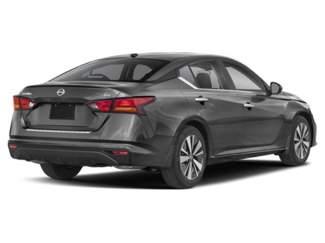 Used 2022 Nissan Altima SV with VIN 1N4BL4DV5NN364041 for sale in Torrance, CA