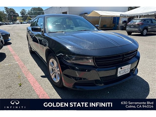 2022 Dodge Charger SXT SXT RWD Regular Unleaded V-6 3.6 L/220 [2]