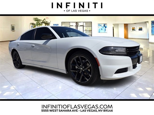 2021 Dodge Charger SXT SXT RWD Regular Unleaded V-6 3.6 L/220 [0]