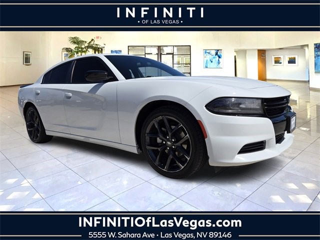 2021 Dodge Charger SXT SXT RWD Regular Unleaded V-6 3.6 L/220 [3]