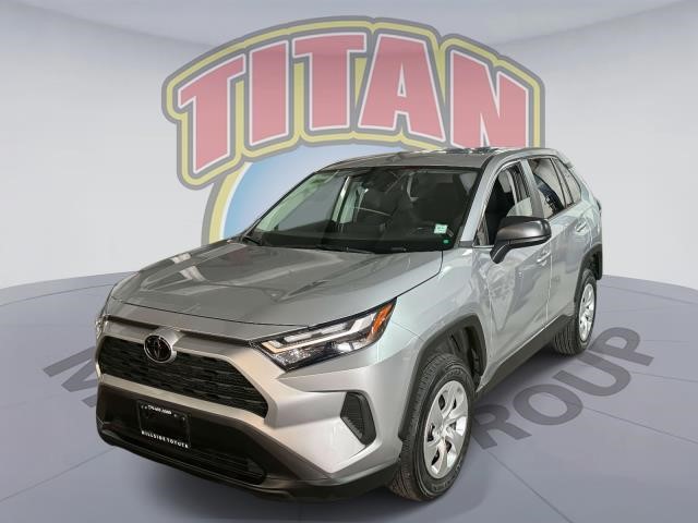 2023 Toyota RAV4 LE [7]