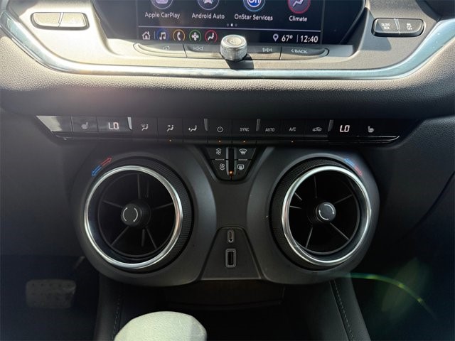 Used 2022 Chevrolet Blazer 2LT with VIN 3GNKBHR49NS118305 for sale in Merrillville, IN