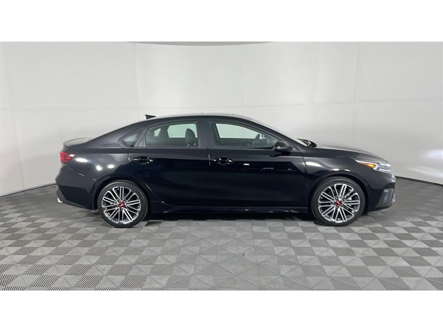 Used 2023 Kia Forte GT with VIN 3KPF44AC3PE679438 for sale in Duarte, CA