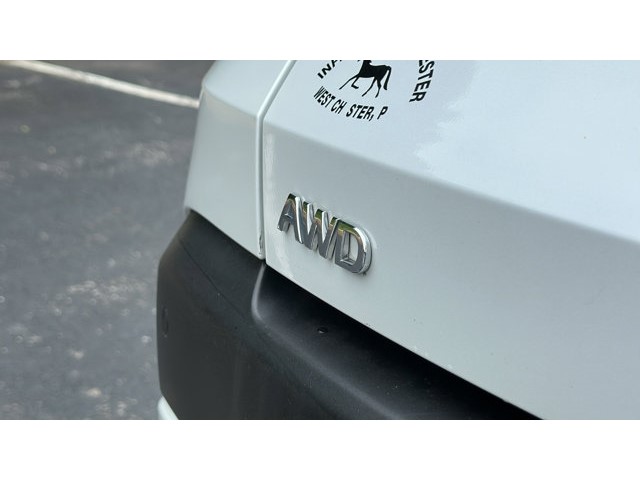 2025 INFINITI QX55 SENSORY SENSORY AWD Intercooled Turbo Premium Unleaded I-4 2.0 L/122 [10]