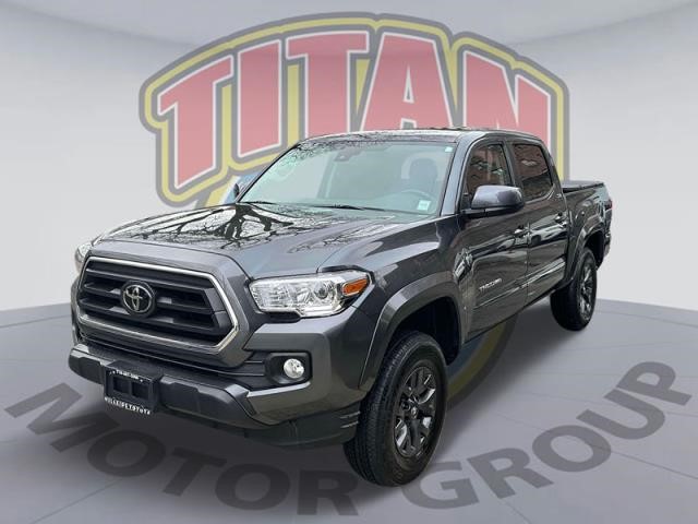 2023 Toyota Tacoma SR5 V6 [14]