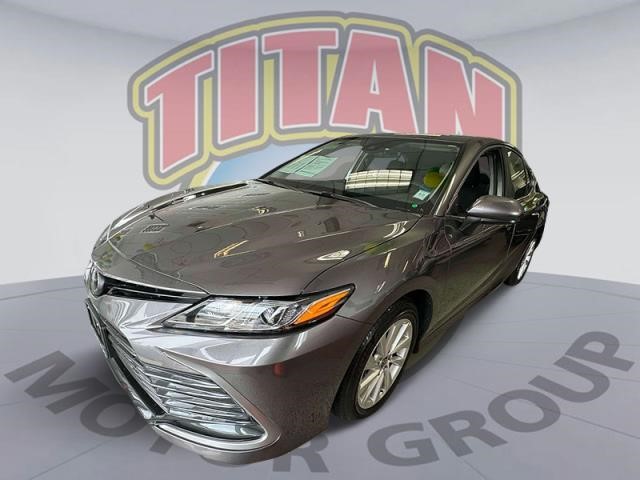 2023 Toyota Camry LE [23]