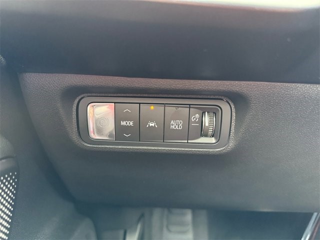 Used 2024 Acura ZDX A-SPEC with VIN 4W5KHNRL2RZ506727 for sale in Merrillville, IN
