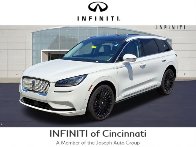 2022 Lincoln Corsair Reserve Reserve FWD Intercooled Turbo Premium Unleaded I-4 2.0 L/122 [0]