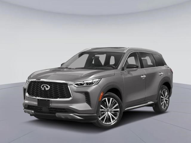 2025 INFINITI QX60 SENSORY AWD [4]