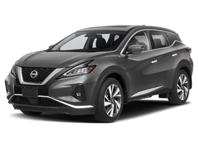 2023 Nissan Murano Platinum Intelligent AWD [18]