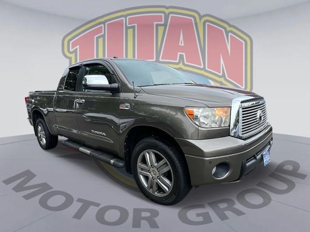 2013 Toyota Tundra Limited 5.7L V8 [14]