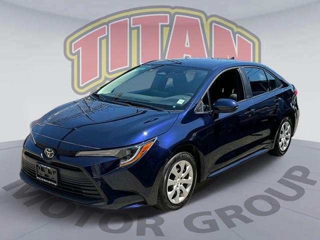 2024 Toyota Corolla LE [2]