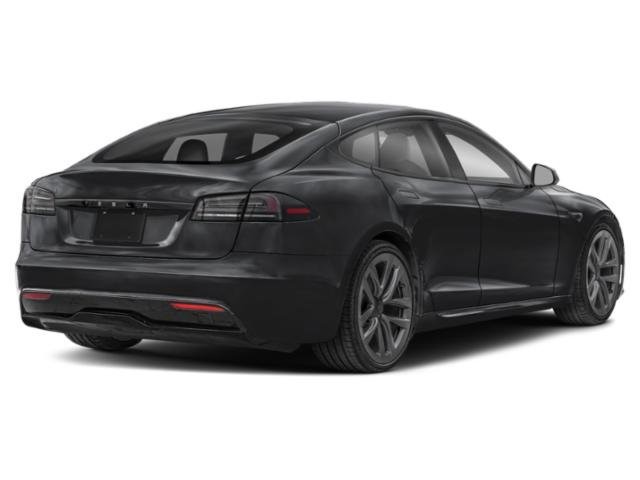 Used 2023 Tesla Model S Plaid with VIN 5YJSA1E65PF524636 for sale in Colma, CA