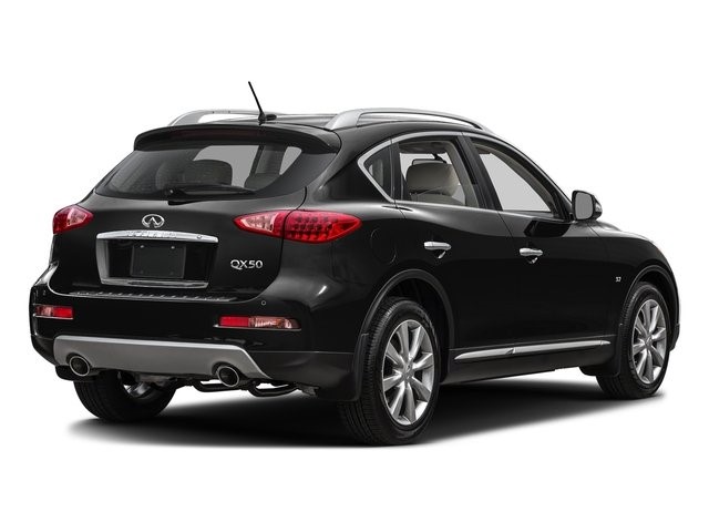 Certified 2016 INFINITI QX50 Base with VIN JN1BJ0RR5GM265414 for sale in West Long Branch, NJ