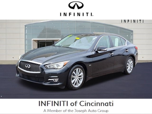 2017 INFINITI Q50 3.0t Premium 3.0t Premium AWD Twin Turbo Premium Unleaded V-6 3.0 L/183 [0]