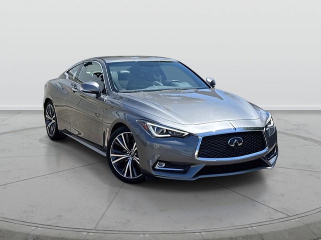 2022 INFINITI Q60 PURE PURE RWD Twin Turbo Premium Unleaded V-6 3.0 L/183 [5]
