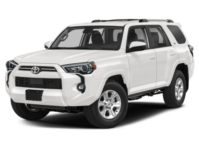 2023 Toyota 4Runner SR5 [16]