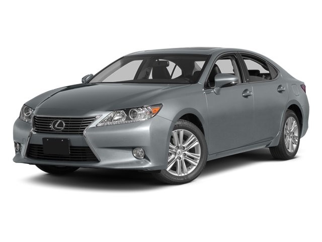 2013 Lexus ES 350 4dr Sdn 4dr Sdn Gas V6 3.5L/211 [0]