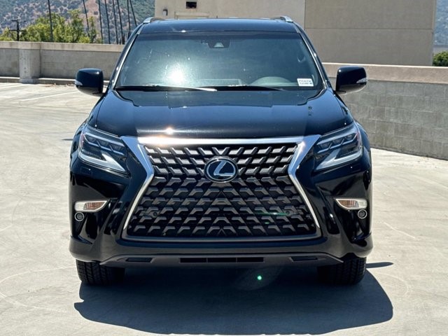 Used 2022 Lexus GX Base with VIN JTJAM7BX2N5313523 for sale in Glendale, CA