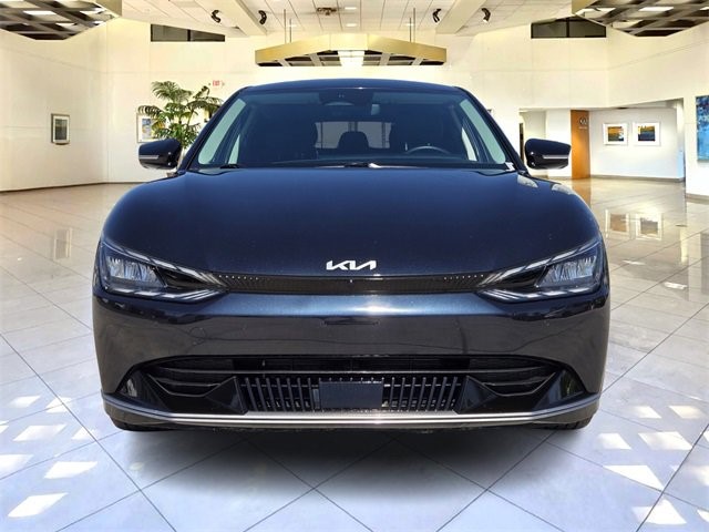 Used 2022 Kia Ev6 Wind with VIN KNDC3DLC6N5038408 for sale in Las Vegas, NV