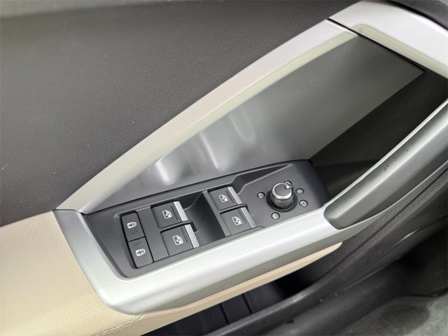 Used 2019 Audi Q3 S Line Premium with VIN WA1FECF34K1084944 for sale in Merrillville, IN