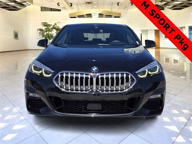 Used 2020 BMW 2 Series 228i with VIN WBA73AK09L7F78165 for sale in Las Vegas, NV