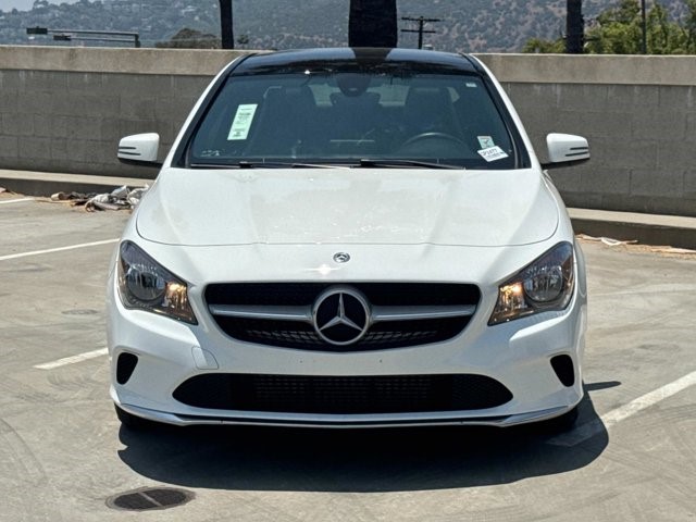 Used 2019 Mercedes-Benz CLA CLA250 with VIN WDDSJ4EB9KN762228 for sale in Glendale, CA