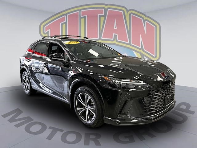 2023 Lexus RX 350 RX 350 AWD [0]