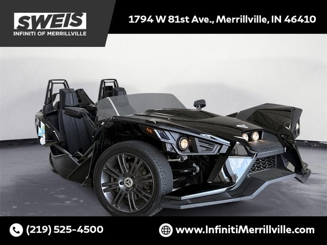 2016 Polaris Slingshot [6]