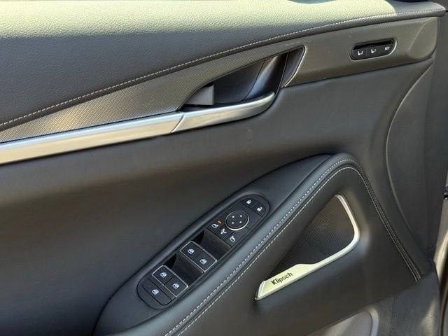 2026 INFINITI QX60 LUXE LUXE FWD Intercooled Turbo Premium Unleaded I-4 2.0 L/122 [12]