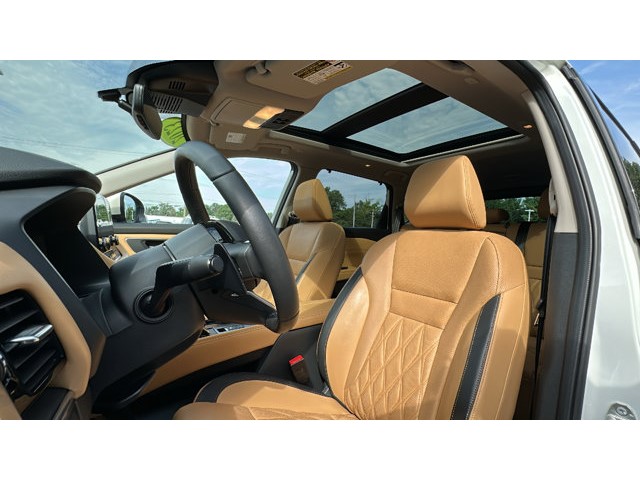 2023 Nissan Rogue Platinum AWD Platinum *Ltd Avail* Intercooled Turbo Regular Unleaded I-3 1.5 L/91 [11]