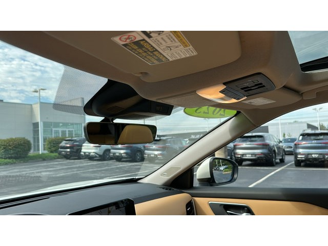 2023 Nissan Rogue Platinum AWD Platinum *Ltd Avail* Intercooled Turbo Regular Unleaded I-3 1.5 L/91 [21]