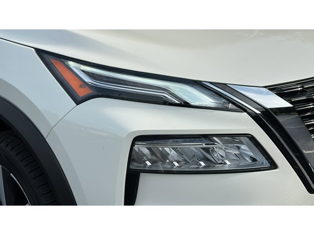 2023 Nissan Rogue Platinum AWD Platinum *Ltd Avail* Intercooled Turbo Regular Unleaded I-3 1.5 L/91 [3]