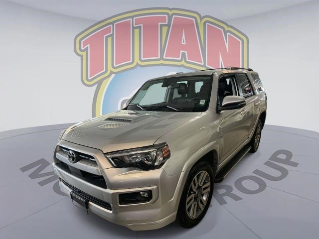 2023 Toyota 4Runner TRD Sport [5]