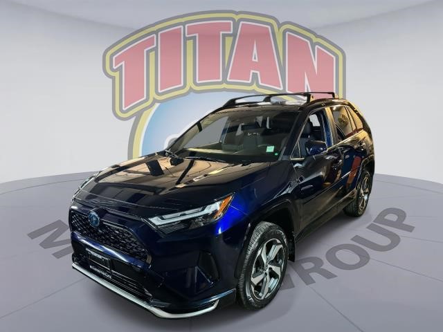 2023 Toyota RAV4 Prime SE [19]