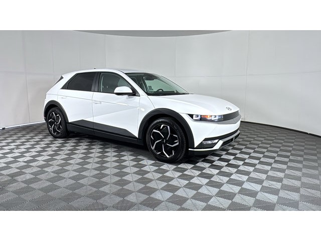 2024 Hyundai IONIQ 5 SEL SEL RWD Electric [4]