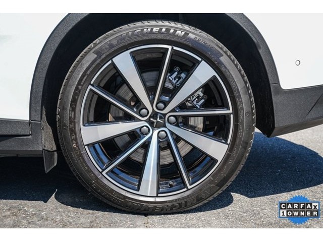 2022 Polestar PS2 e-AWD photo 10