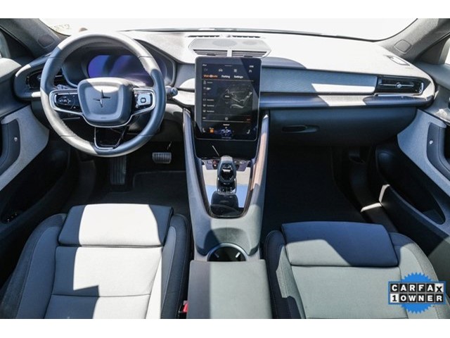 2022 Polestar PS2 e-AWD photo 11