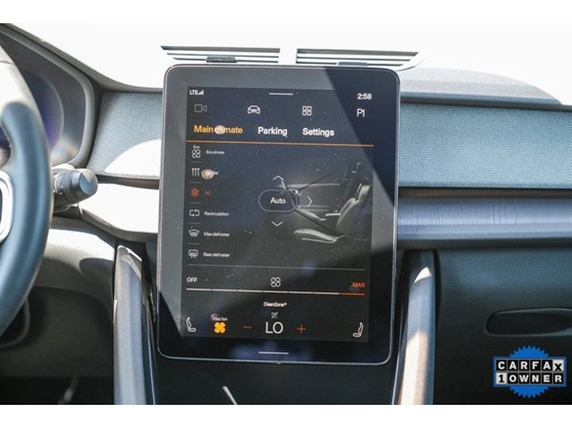 2022 Polestar PS2 e-AWD photo 13
