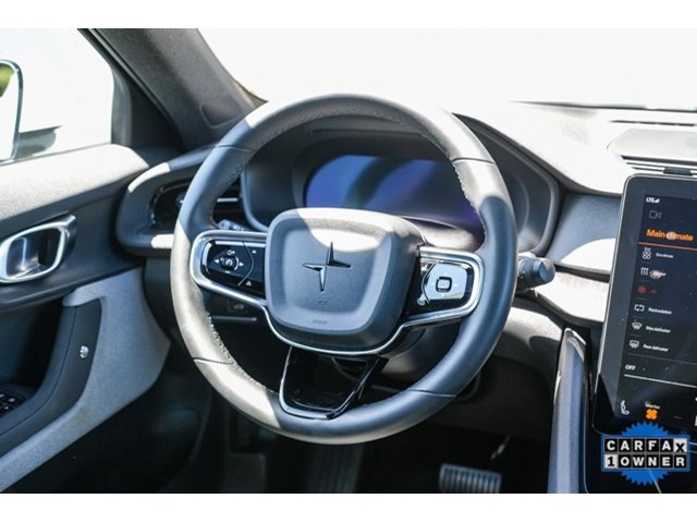 2022 Polestar PS2 e-AWD photo 14