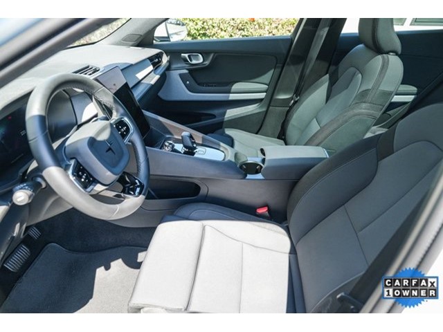 2022 Polestar PS2 e-AWD photo 17