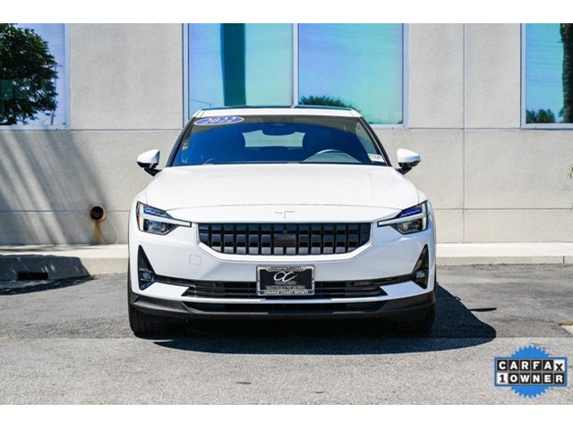 2022 Polestar PS2 e-AWD photo 2