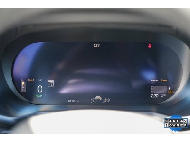 2022 Polestar PS2 e-AWD photo 20
