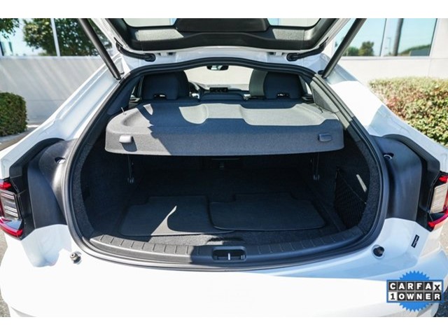 2022 Polestar PS2 e-AWD photo 24