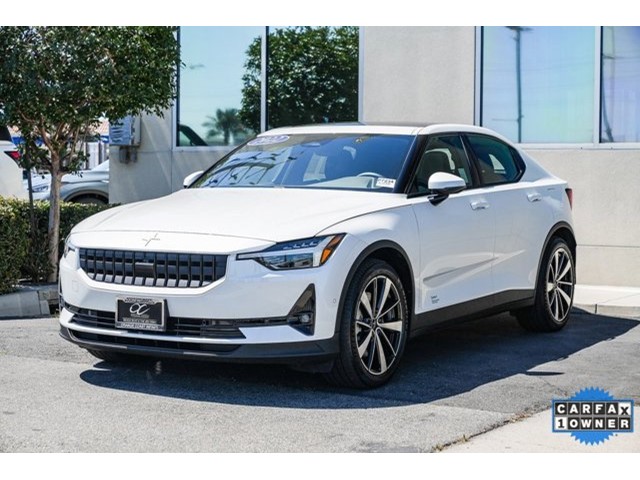 2022 Polestar PS2 e-AWD photo 3