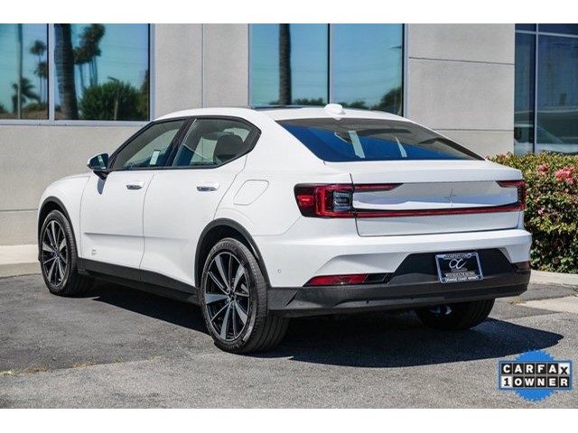 2022 Polestar PS2 e-AWD photo 4