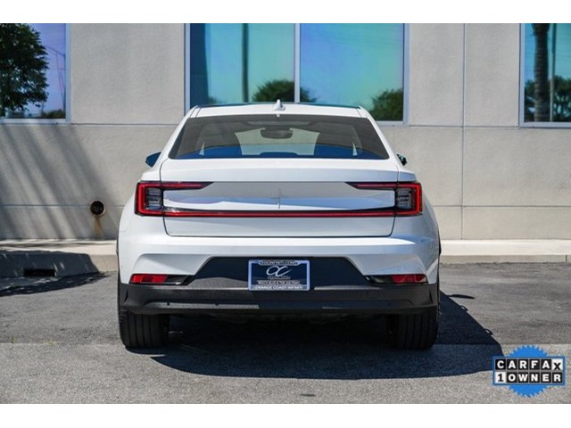 2022 Polestar PS2 e-AWD photo 5