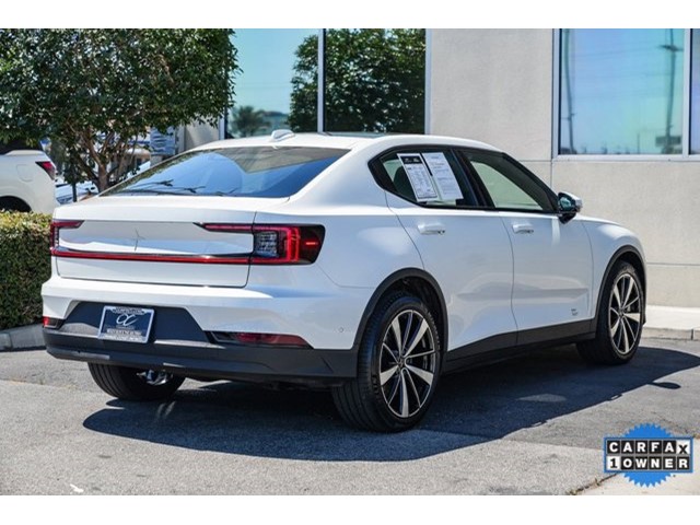 2022 Polestar PS2 e-AWD photo 6